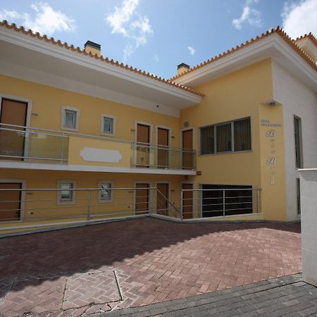 Hotel Apartamentos Baia Brava Gaula Luaran gambar