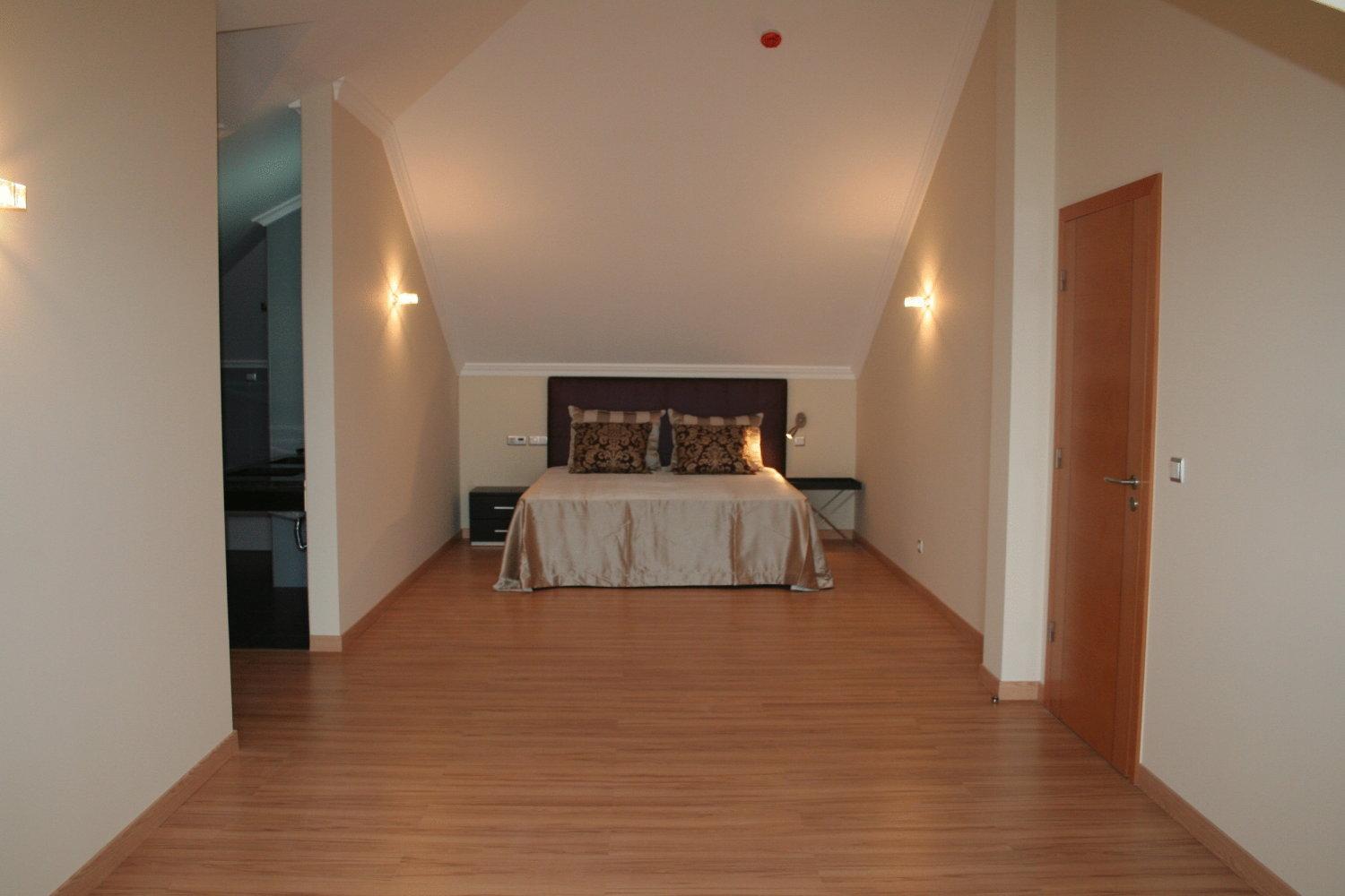 Hotel Apartamentos Baia Brava Gaula Luaran gambar