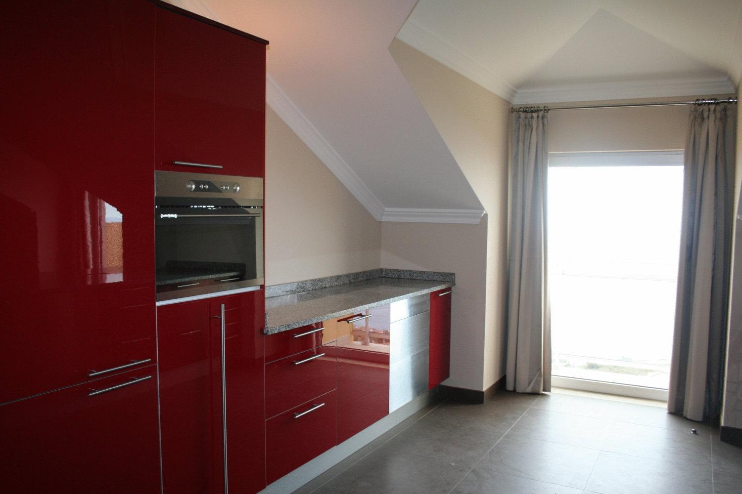 Hotel Apartamentos Baia Brava Gaula Luaran gambar