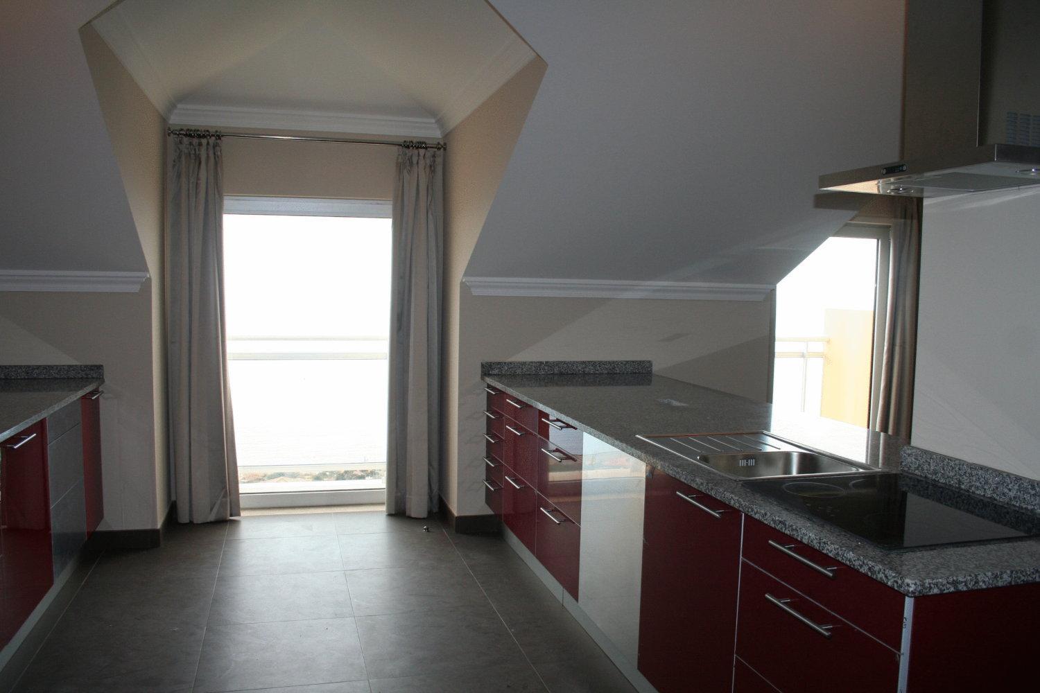 Hotel Apartamentos Baia Brava Gaula Luaran gambar