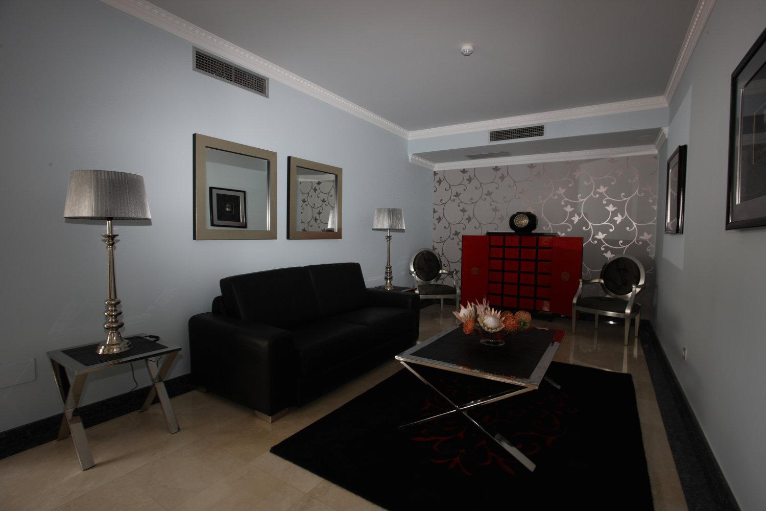 Hotel Apartamentos Baia Brava Gaula Luaran gambar