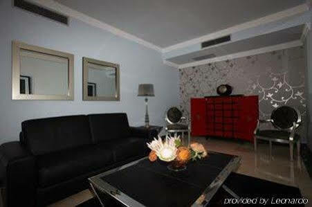 Hotel Apartamentos Baia Brava Gaula Luaran gambar